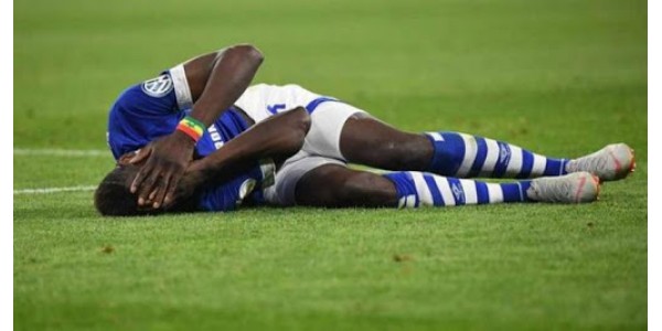 Schalke 04 est juste un club de football qui échange des joueurs